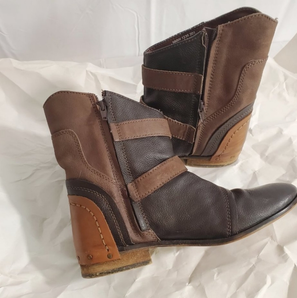 Naughty Monkey Boots - image 5